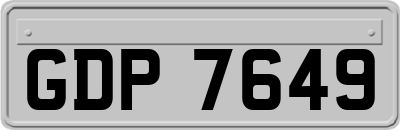 GDP7649