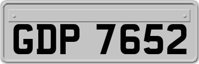 GDP7652