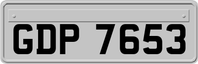 GDP7653
