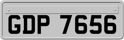 GDP7656