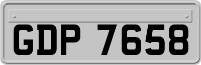 GDP7658