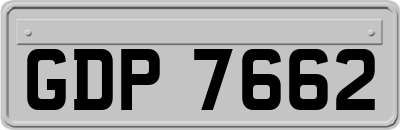 GDP7662