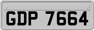GDP7664