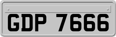 GDP7666