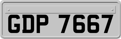 GDP7667