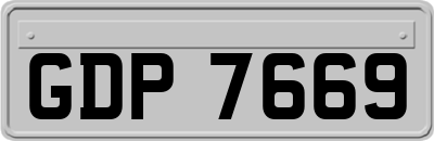 GDP7669
