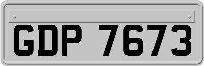 GDP7673