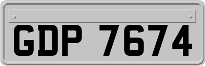 GDP7674