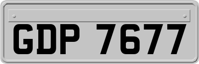 GDP7677