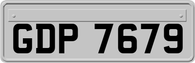 GDP7679