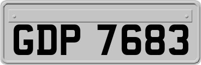 GDP7683