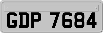 GDP7684