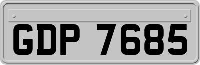 GDP7685