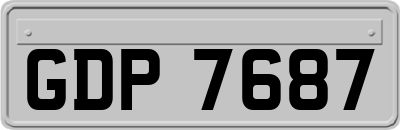 GDP7687