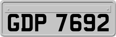 GDP7692