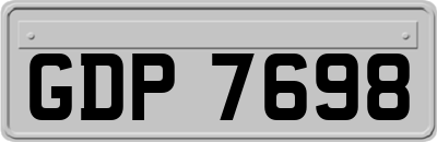 GDP7698