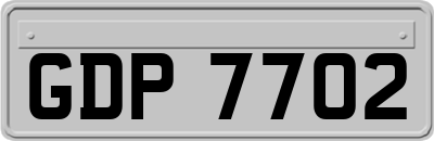 GDP7702