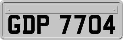 GDP7704