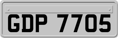 GDP7705