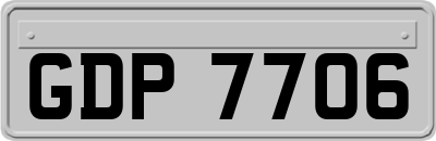 GDP7706