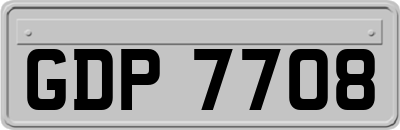 GDP7708