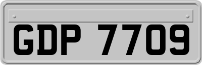 GDP7709