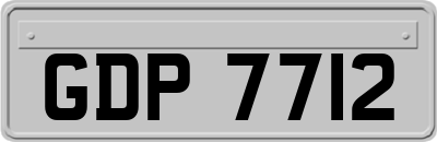 GDP7712