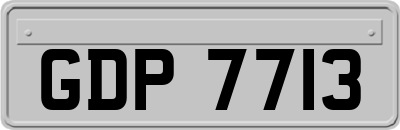 GDP7713