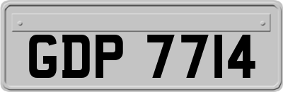 GDP7714