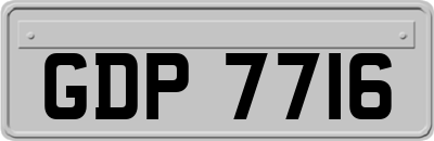 GDP7716