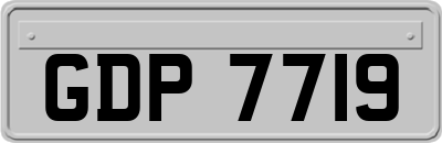 GDP7719