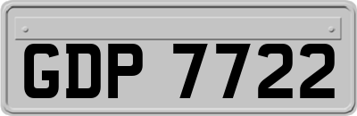 GDP7722