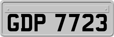 GDP7723