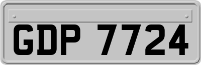 GDP7724