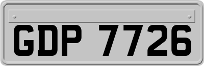 GDP7726