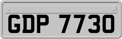 GDP7730