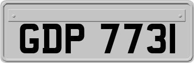 GDP7731