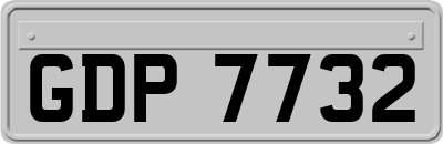 GDP7732