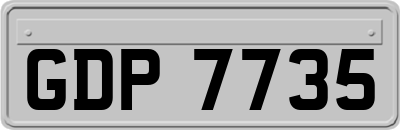 GDP7735