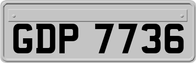 GDP7736