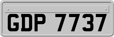 GDP7737