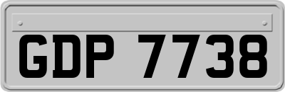 GDP7738