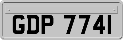 GDP7741