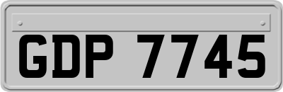 GDP7745