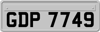 GDP7749