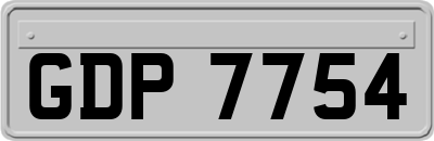 GDP7754