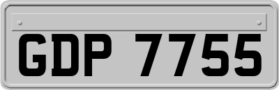 GDP7755