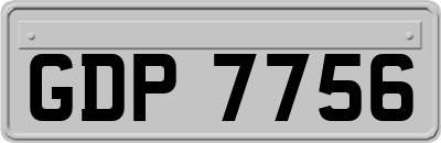 GDP7756