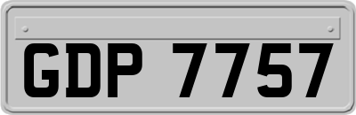 GDP7757