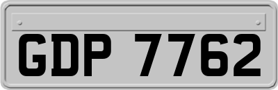GDP7762